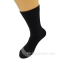 Calcetines de algodón de rodilla para hombre personalizados